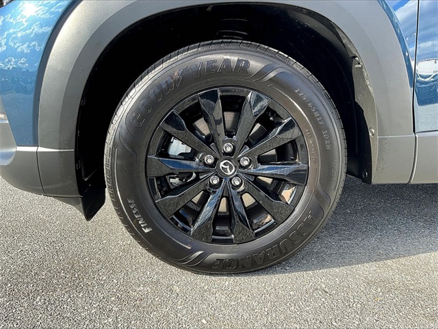 2025 Mazda CX-50 2.5 S Premium Package - Photo 7