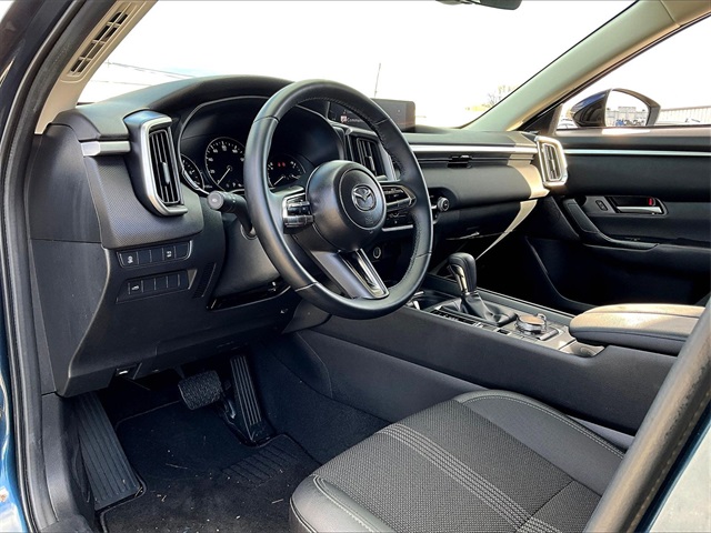 2025 Mazda CX-50 2.5 S Premium Package - Photo 8