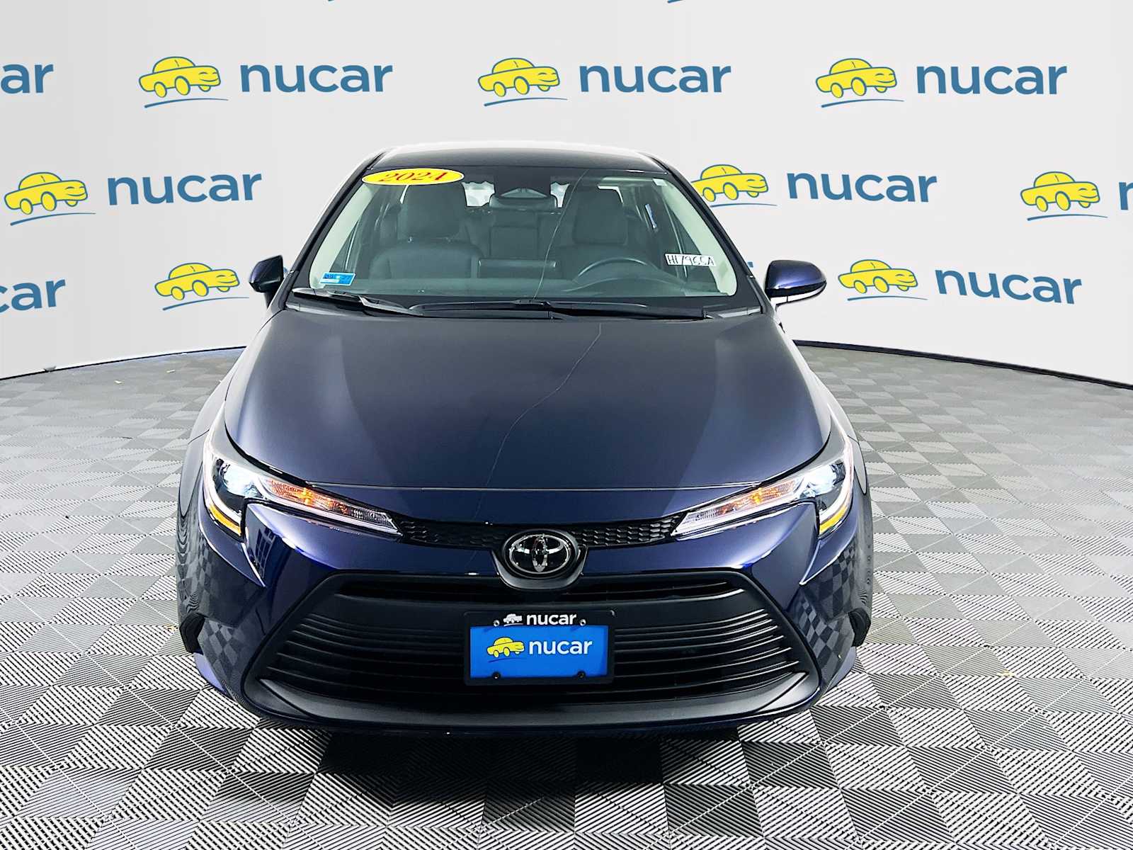 2024 Toyota Corolla LE - Photo 2
