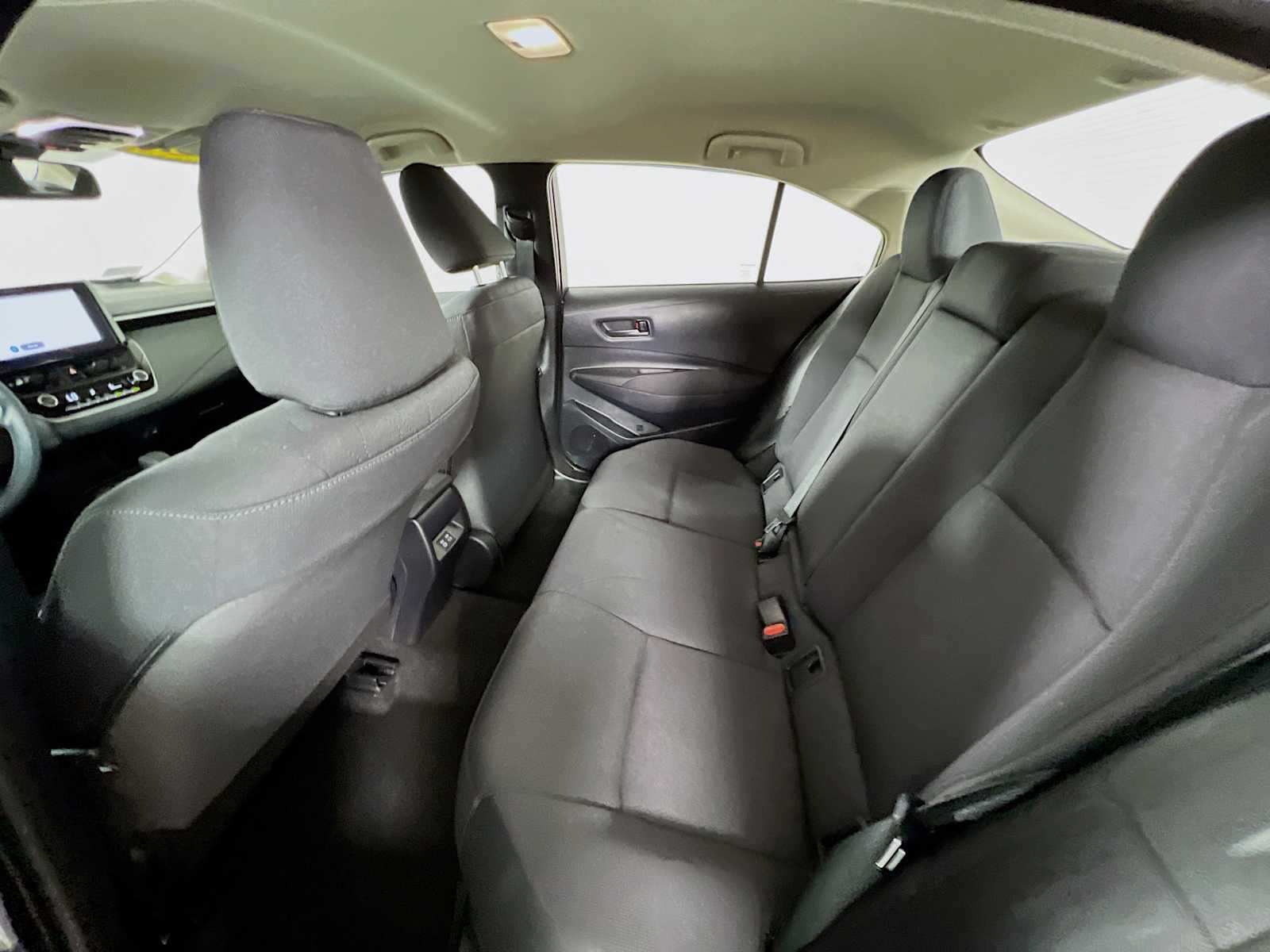 2024 Toyota Corolla LE - Photo 23