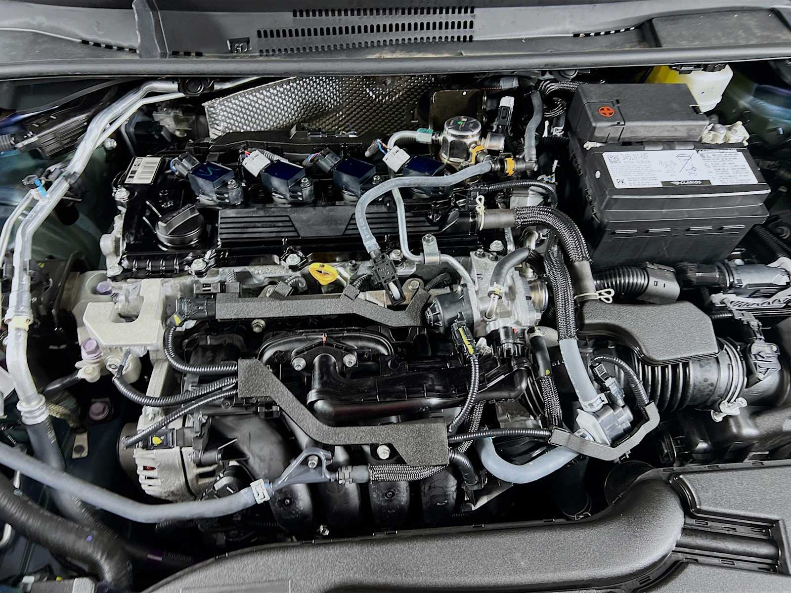 2024 Toyota Corolla LE - Photo 28