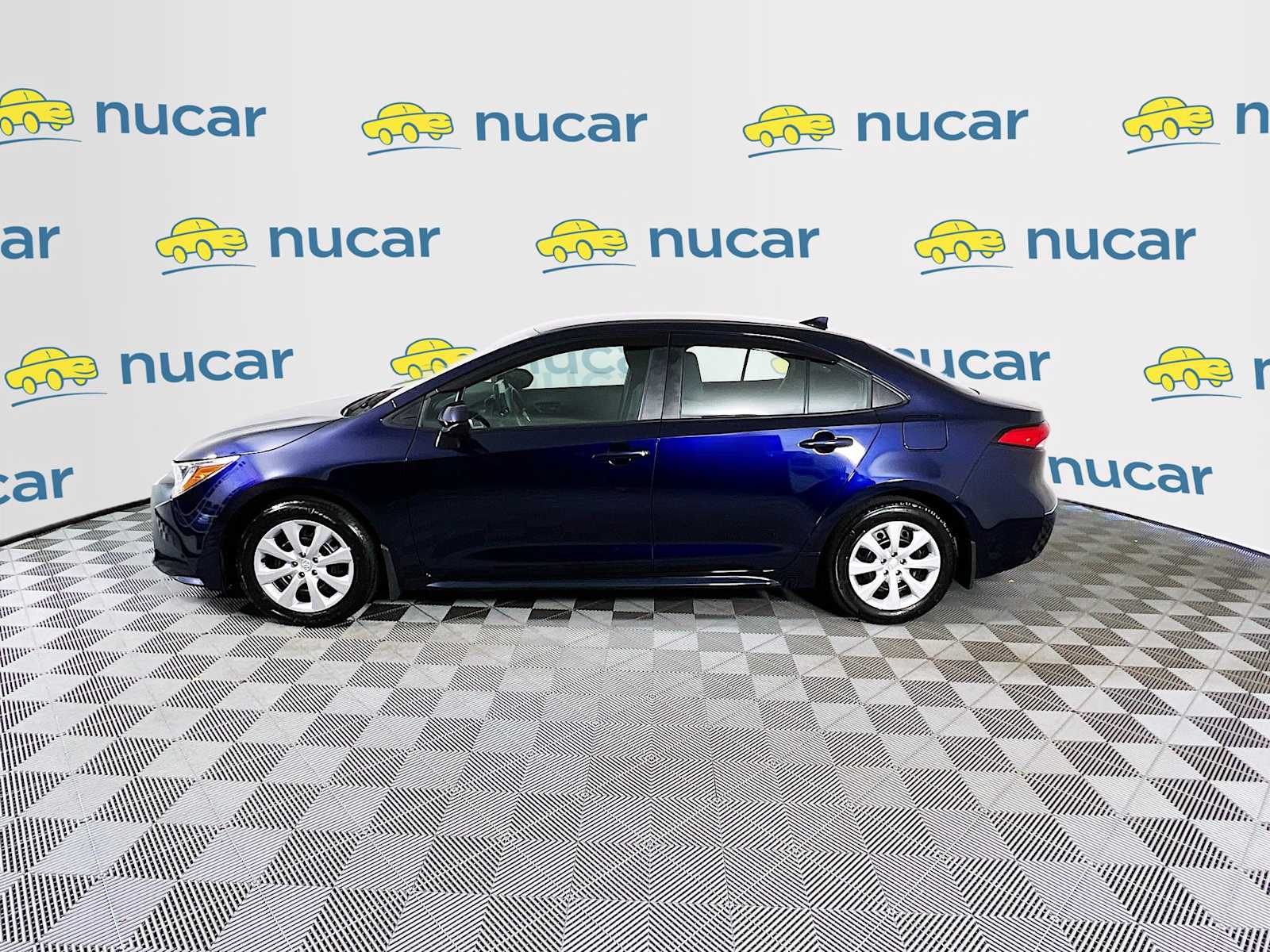 2024 Toyota Corolla LE - Photo 4