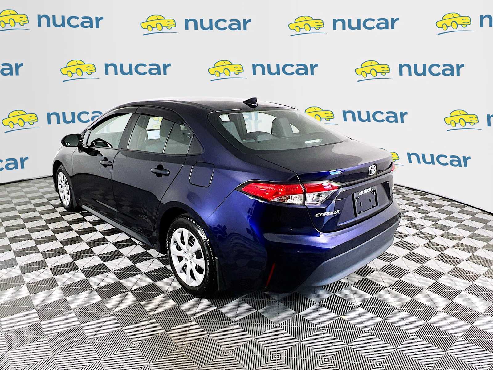 2024 Toyota Corolla LE - Photo 5