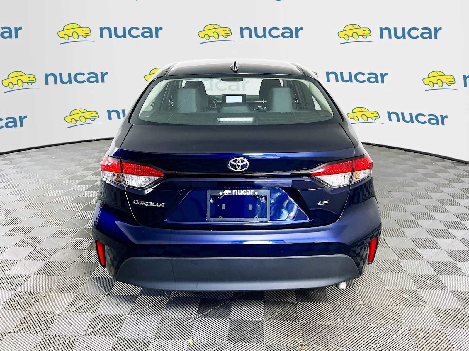 2024 Toyota Corolla LE - Photo 6