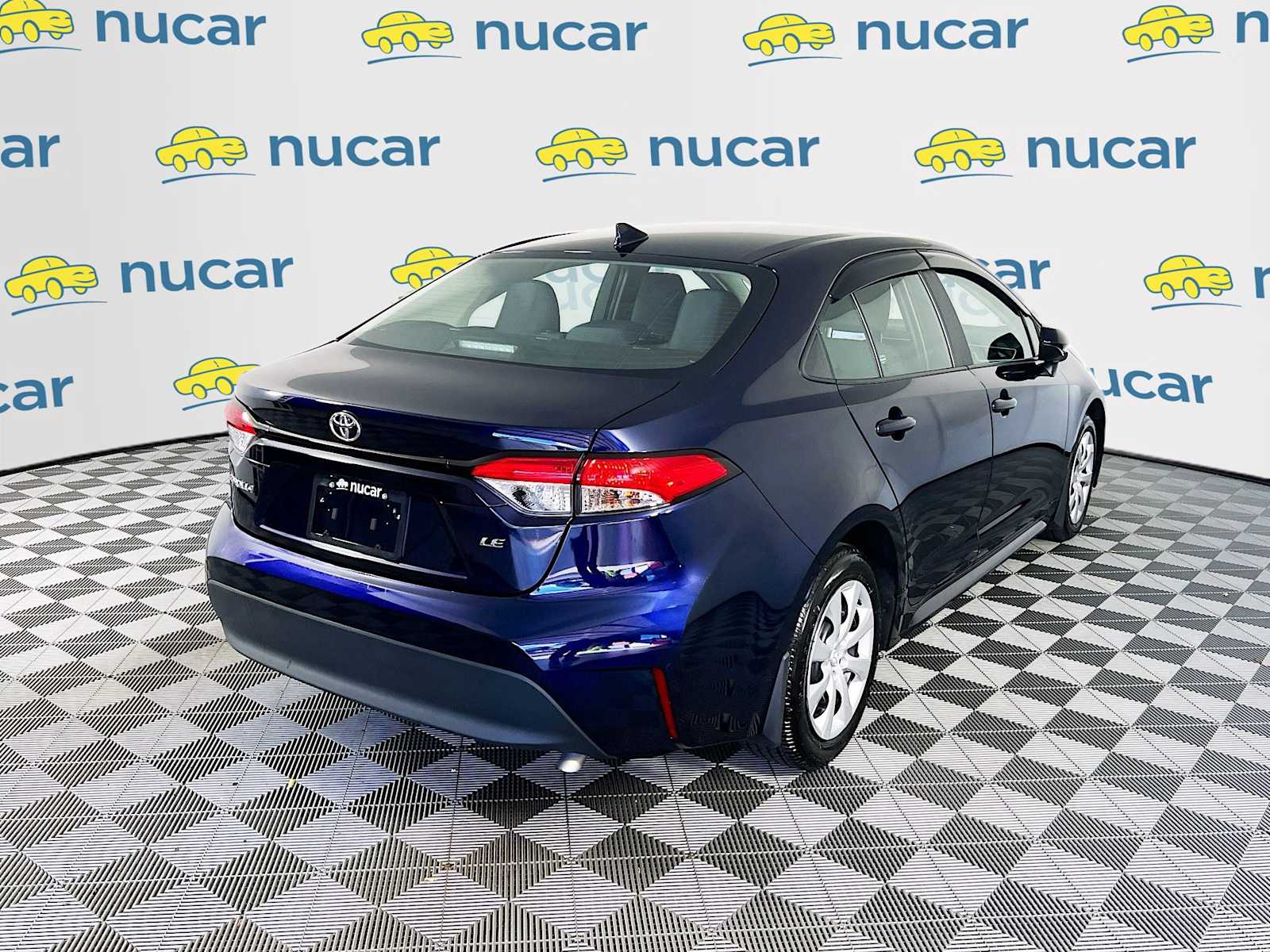 2024 Toyota Corolla LE - Photo 7
