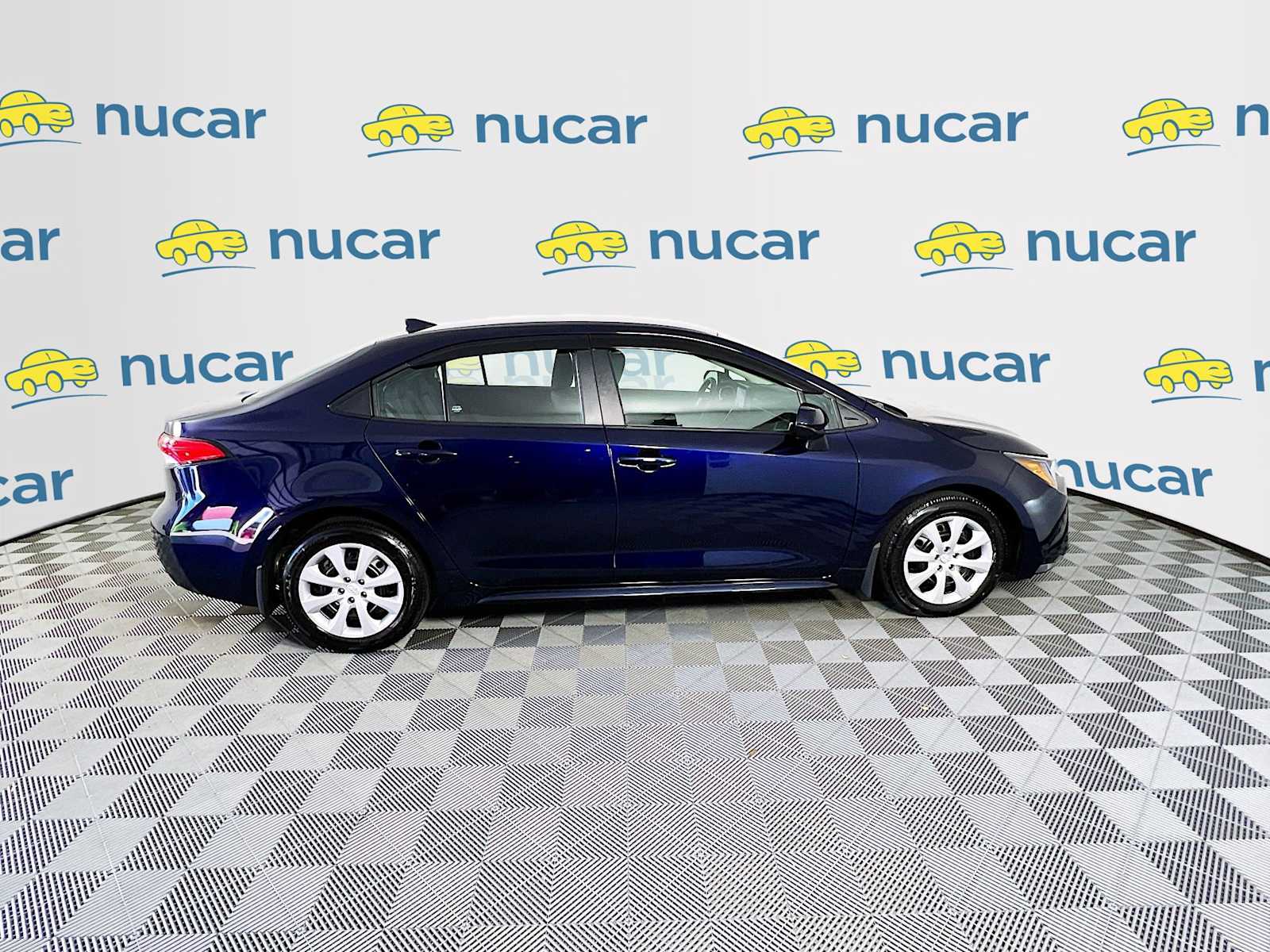 2024 Toyota Corolla LE - Photo 8