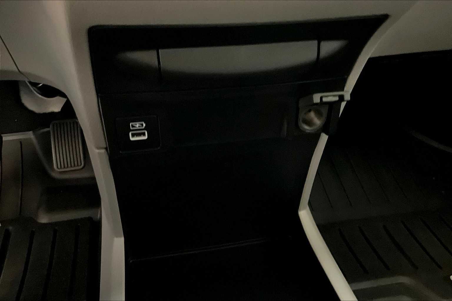 2024 Honda Odyssey EX-L - Photo 27
