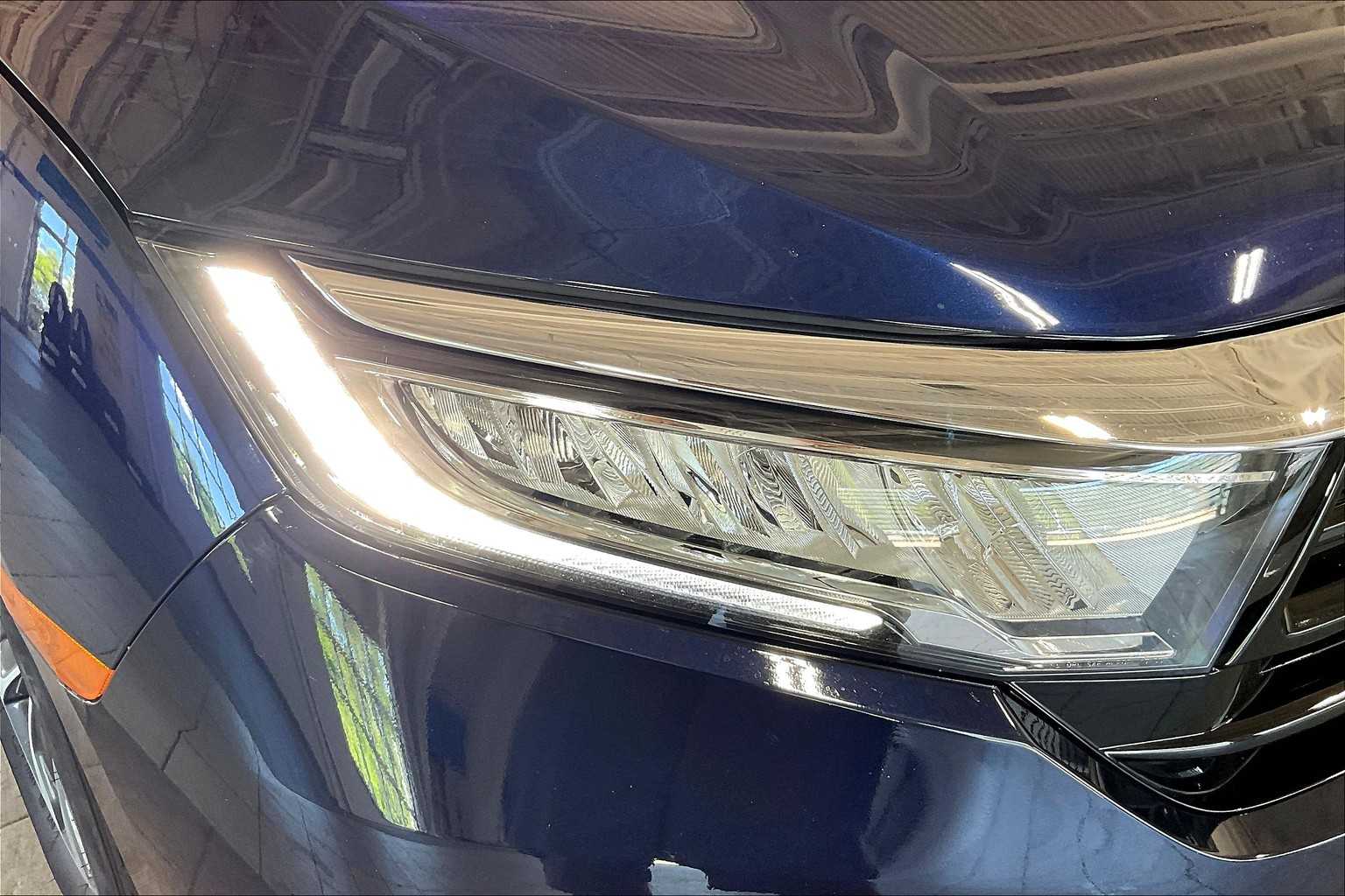 2024 Honda Odyssey EX-L - Photo 32