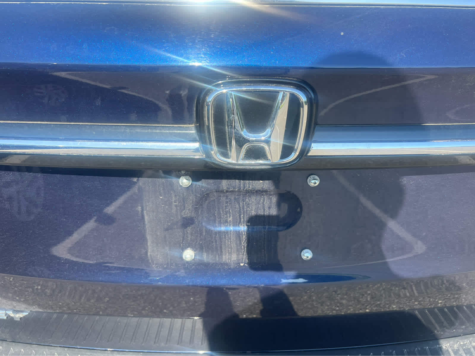 2024 Honda Odyssey EX-L - Photo 9