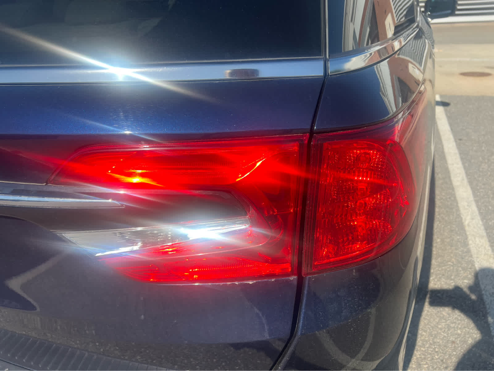 2024 Honda Odyssey EX-L - Photo 10