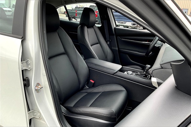 2025 Mazda Mazda3 2.5 S Select Sport - Photo 11