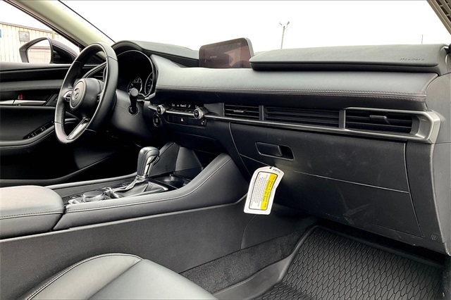 2025 Mazda Mazda3 2.5 S Select Sport - Photo 13