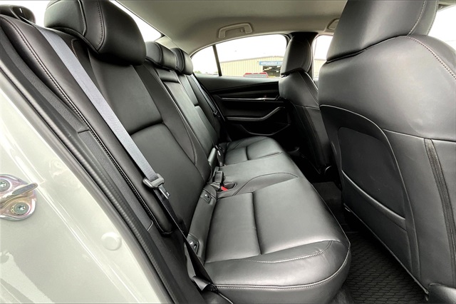 2025 Mazda Mazda3 2.5 S Select Sport - Photo 15