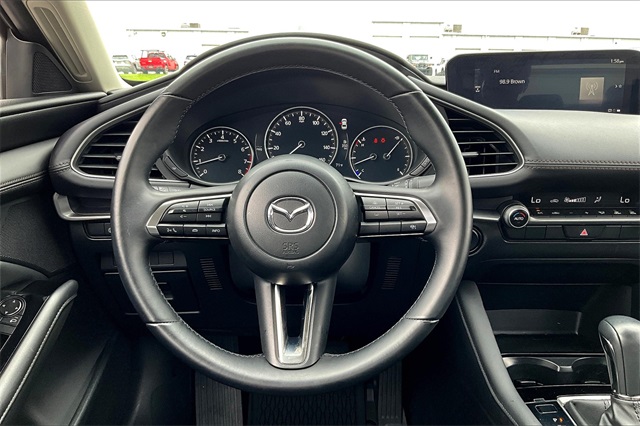 2025 Mazda Mazda3 2.5 S Select Sport - Photo 16