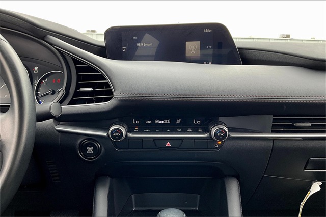 2025 Mazda Mazda3 2.5 S Select Sport - Photo 17