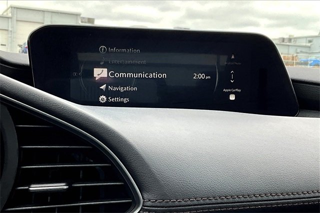 2025 Mazda Mazda3 2.5 S Select Sport - Photo 18