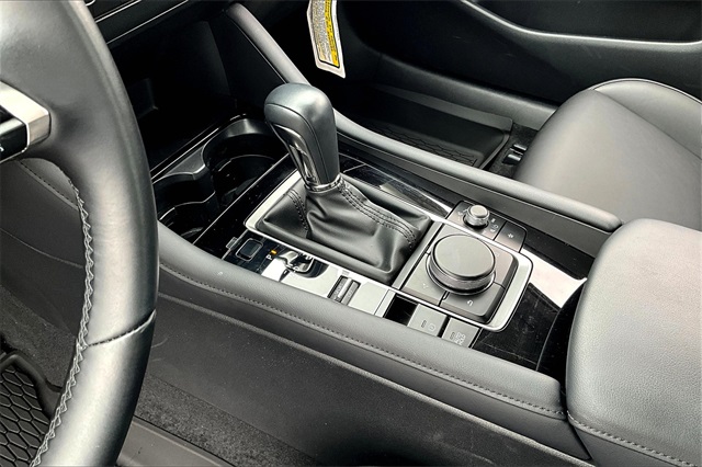 2025 Mazda Mazda3 2.5 S Select Sport - Photo 19
