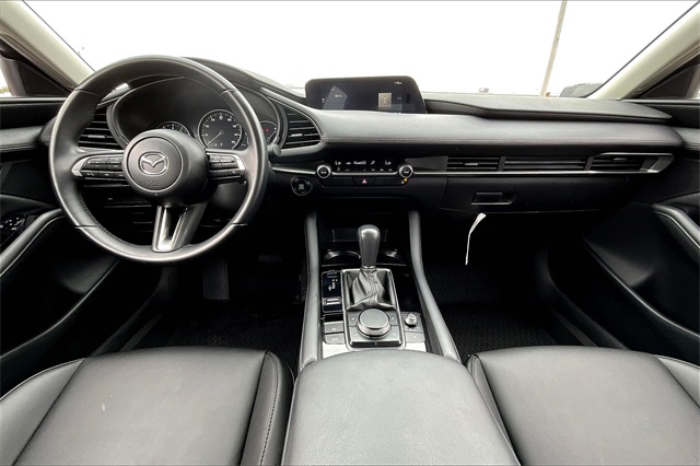 2025 Mazda Mazda3 2.5 S Select Sport - Photo 20