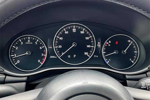 2025 Mazda Mazda3 2.5 S Select Sport - Photo 21