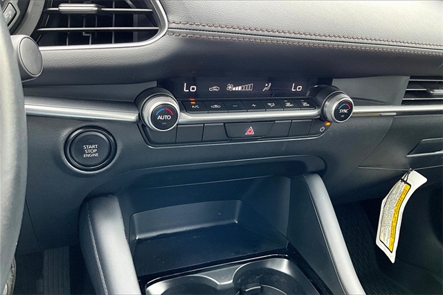 2025 Mazda Mazda3 2.5 S Select Sport - Photo 22
