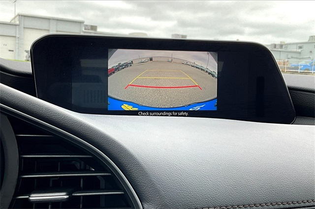 2025 Mazda Mazda3 2.5 S Select Sport - Photo 23