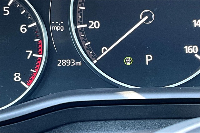 2025 Mazda Mazda3 2.5 S Select Sport - Photo 3