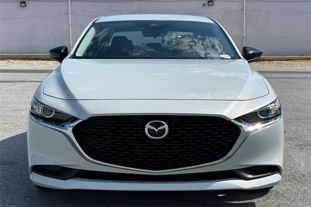 2025 Mazda Mazda3 2.5 S Select Sport - Photo 4
