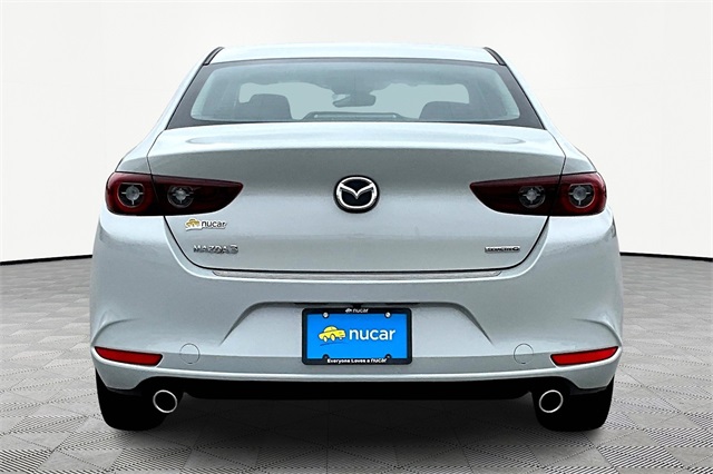 2025 Mazda Mazda3 2.5 S Select Sport - Photo 5