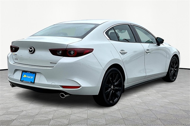 2025 Mazda Mazda3 2.5 S Select Sport - Photo 6