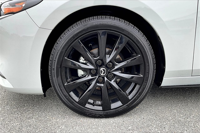 2025 Mazda Mazda3 2.5 S Select Sport - Photo 7