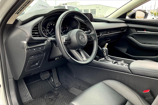 2025 Mazda Mazda3 2.5 S Select Sport - Photo 8