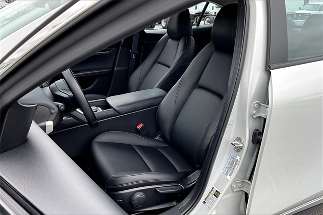 2025 Mazda Mazda3 2.5 S Select Sport - Photo 10