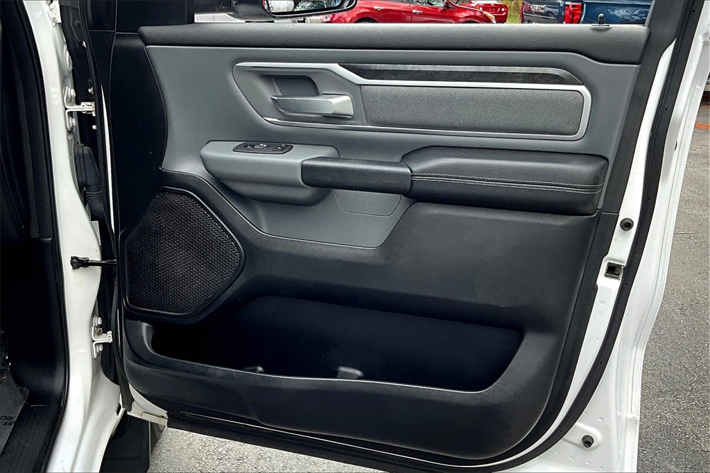 2021 Ram 1500 Big Horn/Lone Star - Photo 12