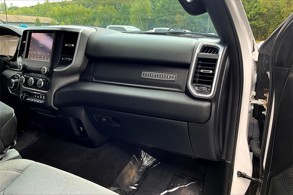 2021 Ram 1500 Big Horn/Lone Star - Photo 13