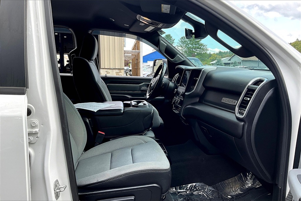 2021 Ram 1500 Big Horn/Lone Star - Photo 14
