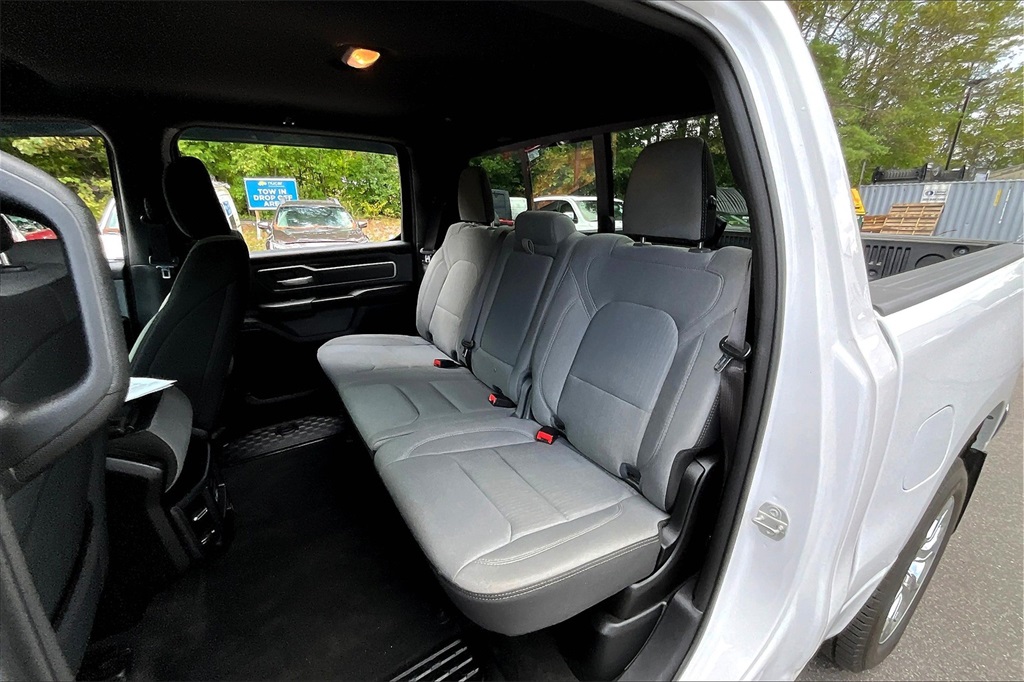 2021 Ram 1500 Big Horn/Lone Star - Photo 15