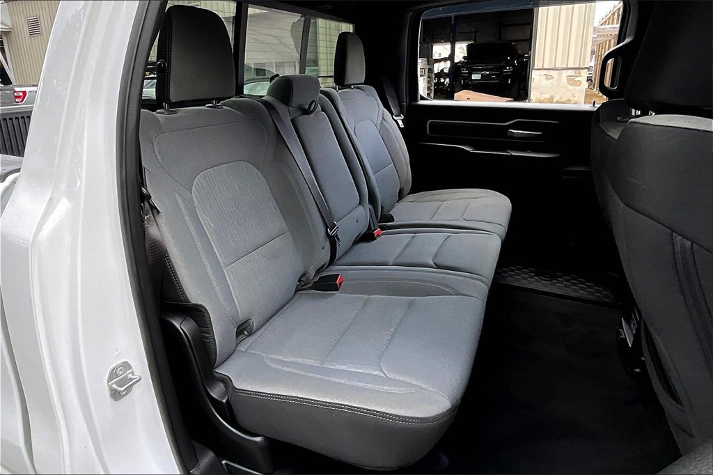 2021 Ram 1500 Big Horn/Lone Star - Photo 16