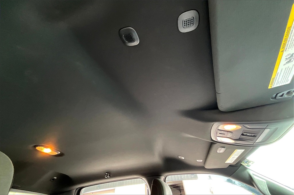 2021 Ram 1500 Big Horn/Lone Star - Photo 22