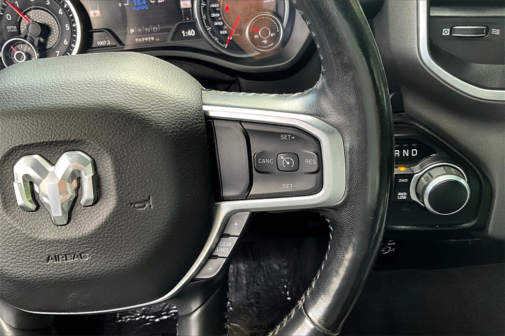 2021 Ram 1500 Big Horn/Lone Star - Photo 24