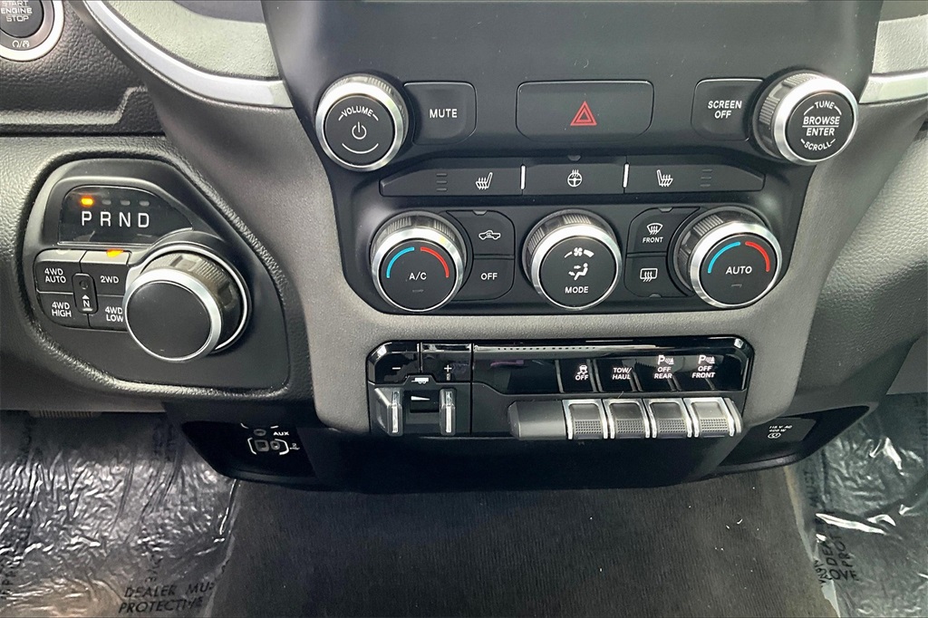 2021 Ram 1500 Big Horn/Lone Star - Photo 26