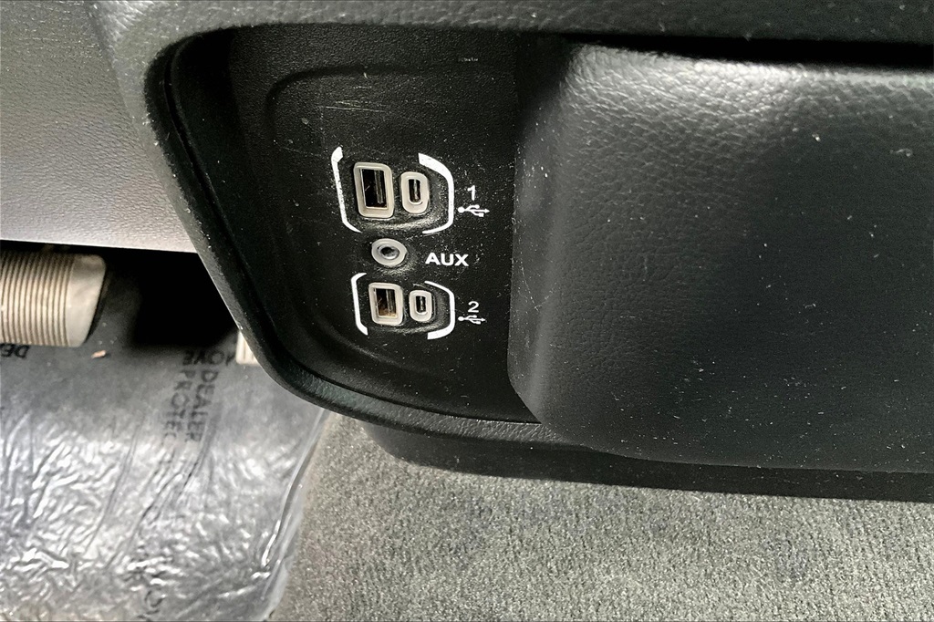 2021 Ram 1500 Big Horn/Lone Star - Photo 27