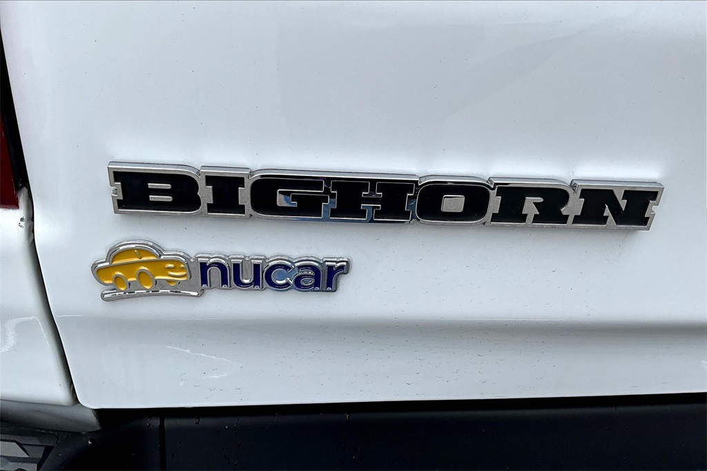 2021 Ram 1500 Big Horn/Lone Star - Photo 28