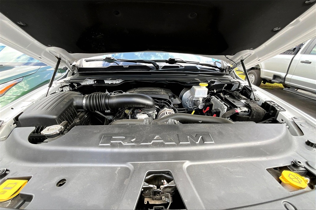 2021 Ram 1500 Big Horn/Lone Star - Photo 29