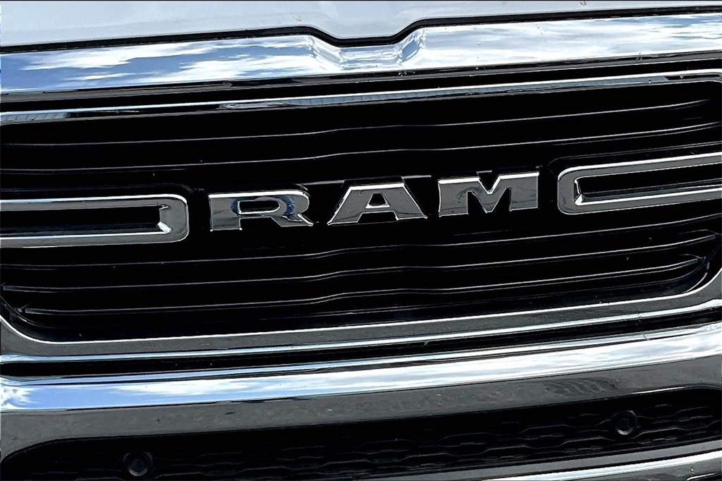 2021 Ram 1500 Big Horn/Lone Star - Photo 32