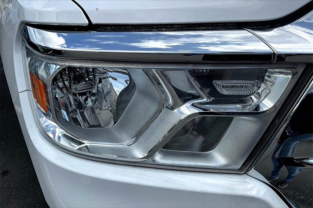 2021 Ram 1500 Big Horn/Lone Star - Photo 33