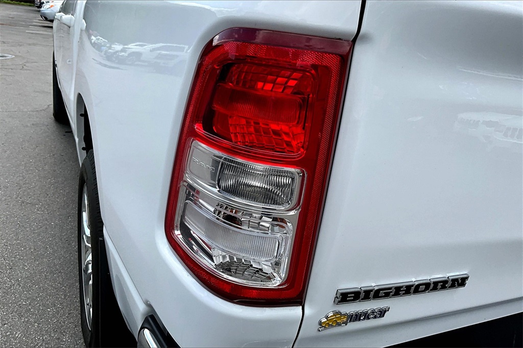 2021 Ram 1500 Big Horn/Lone Star - Photo 34