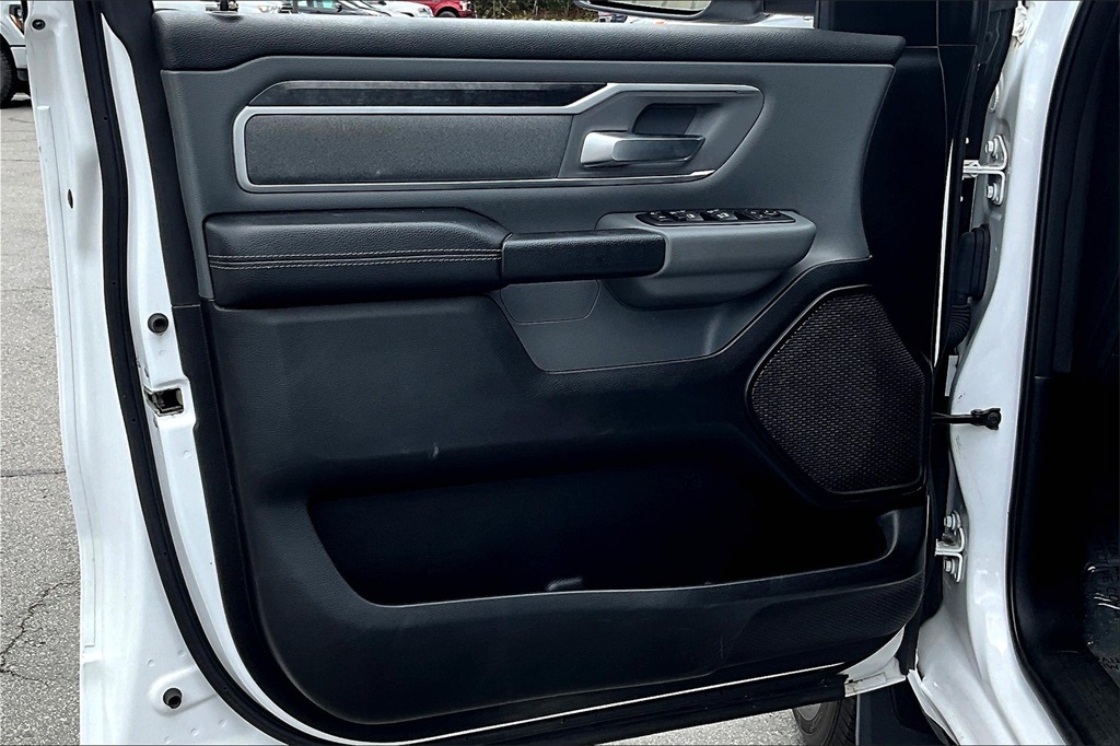 2021 Ram 1500 Big Horn/Lone Star - Photo 9