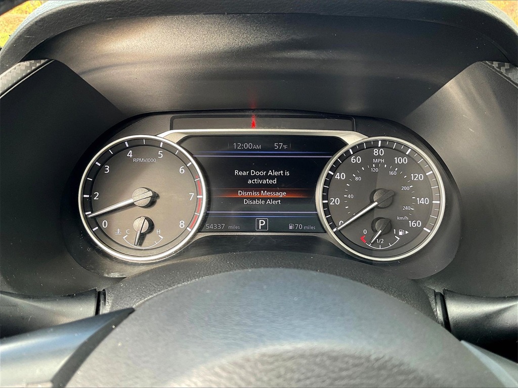 2022 Nissan Sentra SV - Photo 14