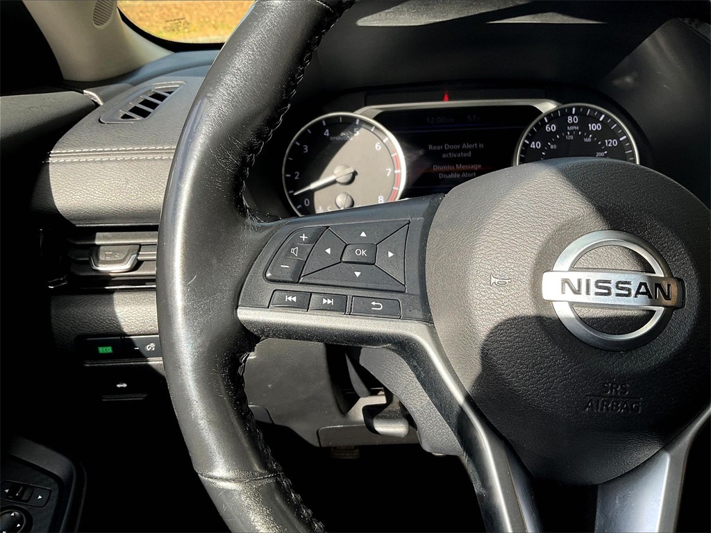 2022 Nissan Sentra SV - Photo 22