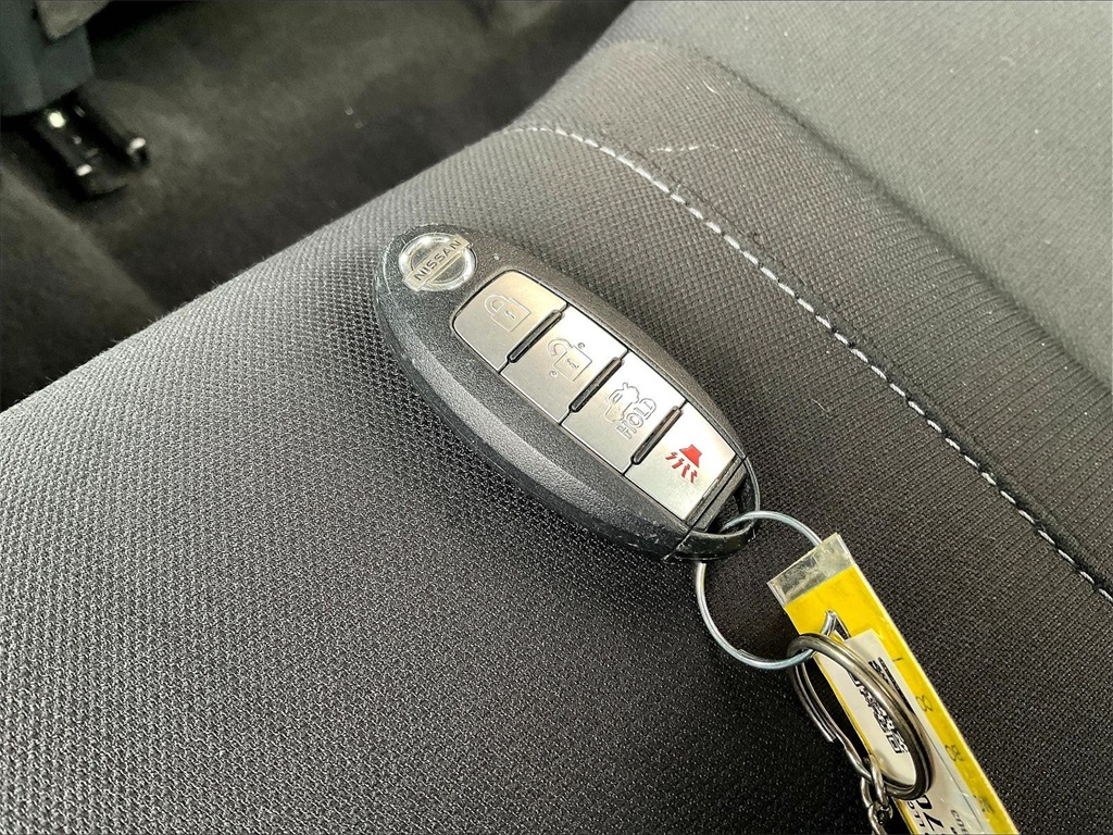 2022 Nissan Sentra SV - Photo 27